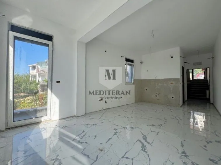 Prodaja, garsonjera, 31m², Bijela, Herceg Novi