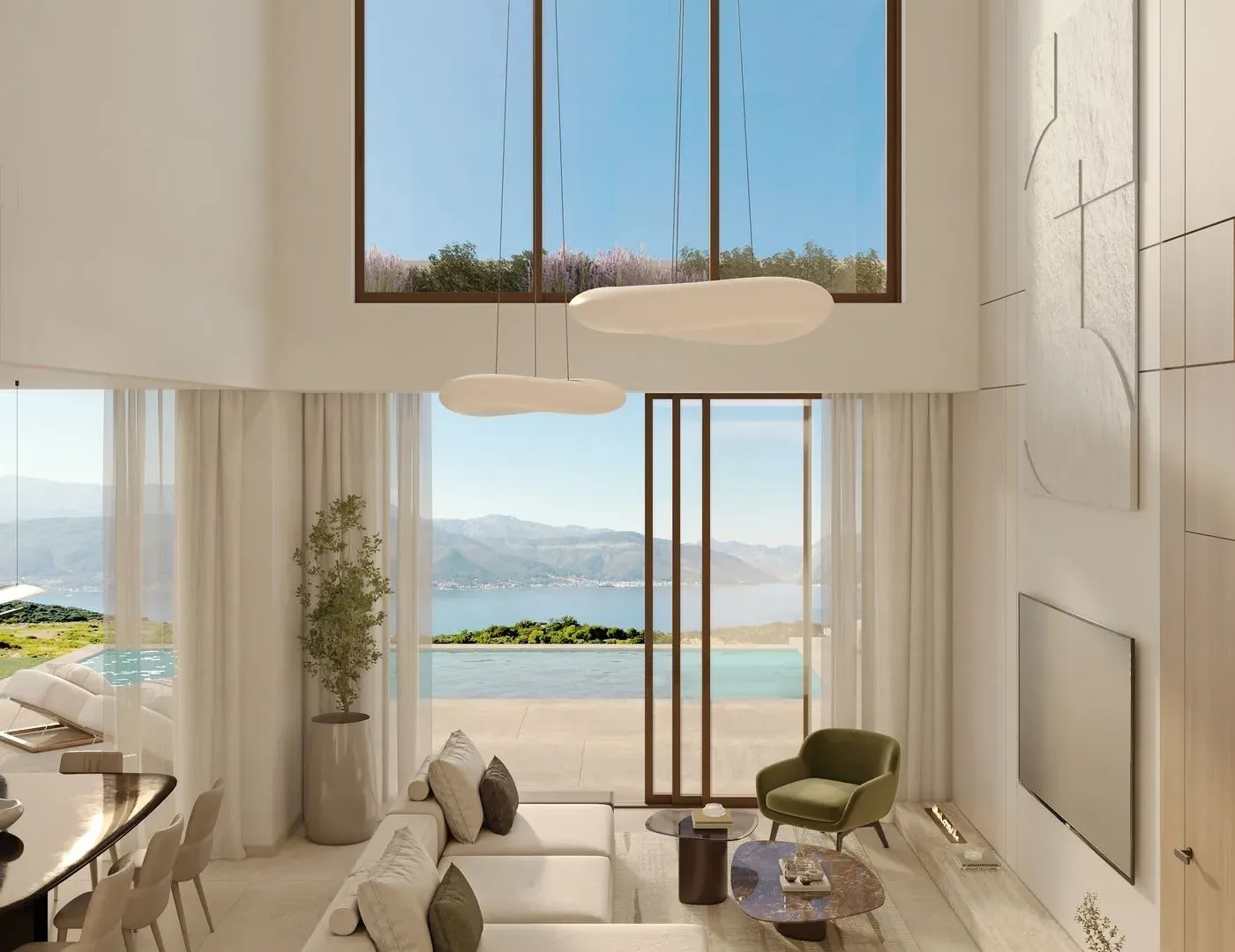 Prodaja, kuća, 185m², Tivat, Crna Gora