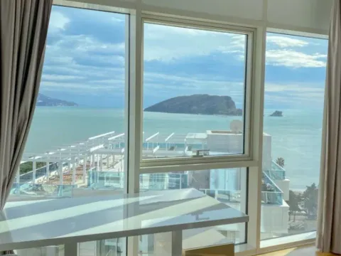 Prodaja, dvosoban stan, 77m², Centar, Budva - image 13