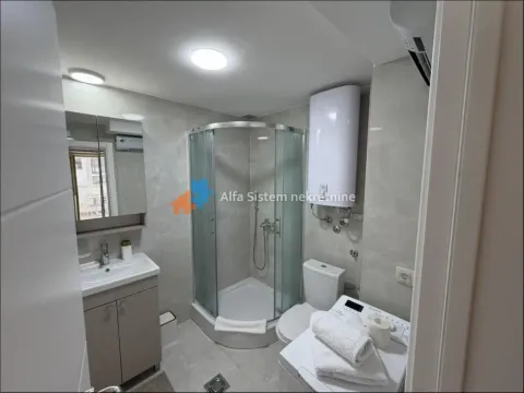 Izdavanje, dvosoban stan, 54m², Kalenić Pijaca, Vračar Sve Podlokacije - image 14