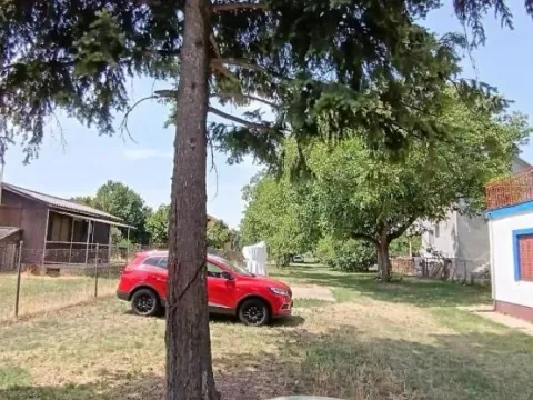 Sale, house, 54m², Stari Banovci, Stara Pazova - image 5