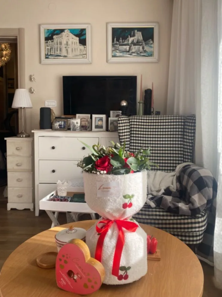 Prodaja, dvosoban stan, 47m², Nova Dalmatinska, Podgorica