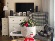 Sale, two bedroom apartment, 47m², Nova Dalmatinska, Podgorica - image 4