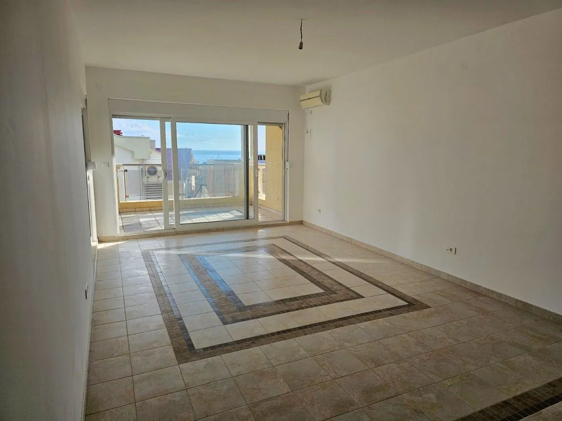 Sale, one bedroom apartment, 89m², Podkošljun, Budva