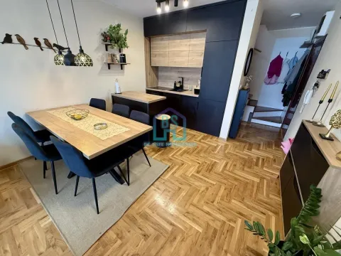 Prodaja, trosoban stan, 72m², Detelinara, Novi Sad Sve Podlokacije - image 8