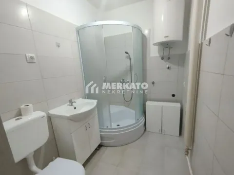 Izdavanje, dvosoban stan, 51m², Lesnina, Zrenjanin - image 10