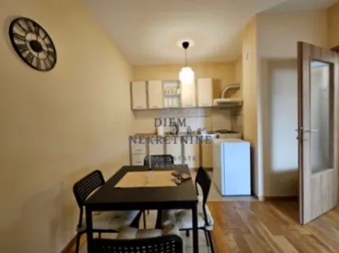 Sale, one bedroom apartment, 50m², Ilino, Bar - image 10