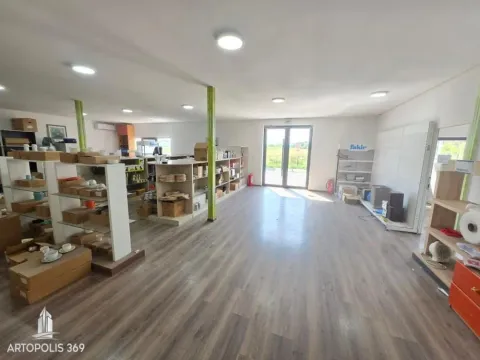 Rent, office space, 536m², Čukarica, Beograd - image 8