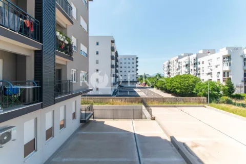 Izdavanje, jednosoban stan, 36m², Zabjelo, Podgorica - image 9