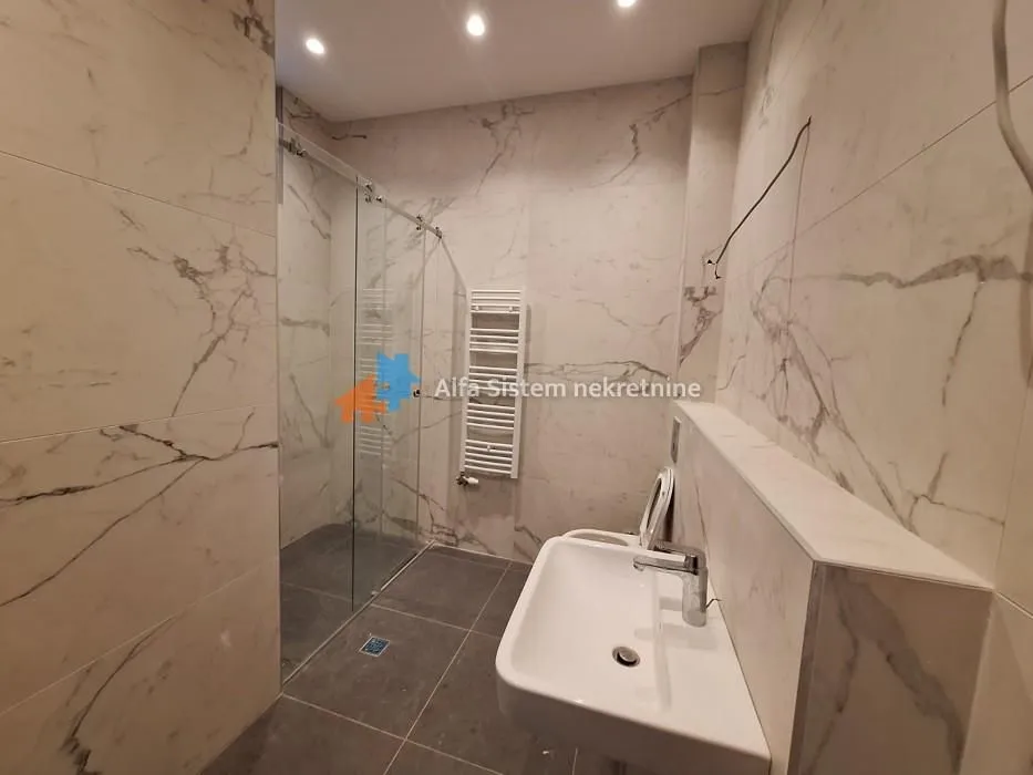 Rent, office space, 185m², Vračar Hram, Vračar Sve Podlokacije