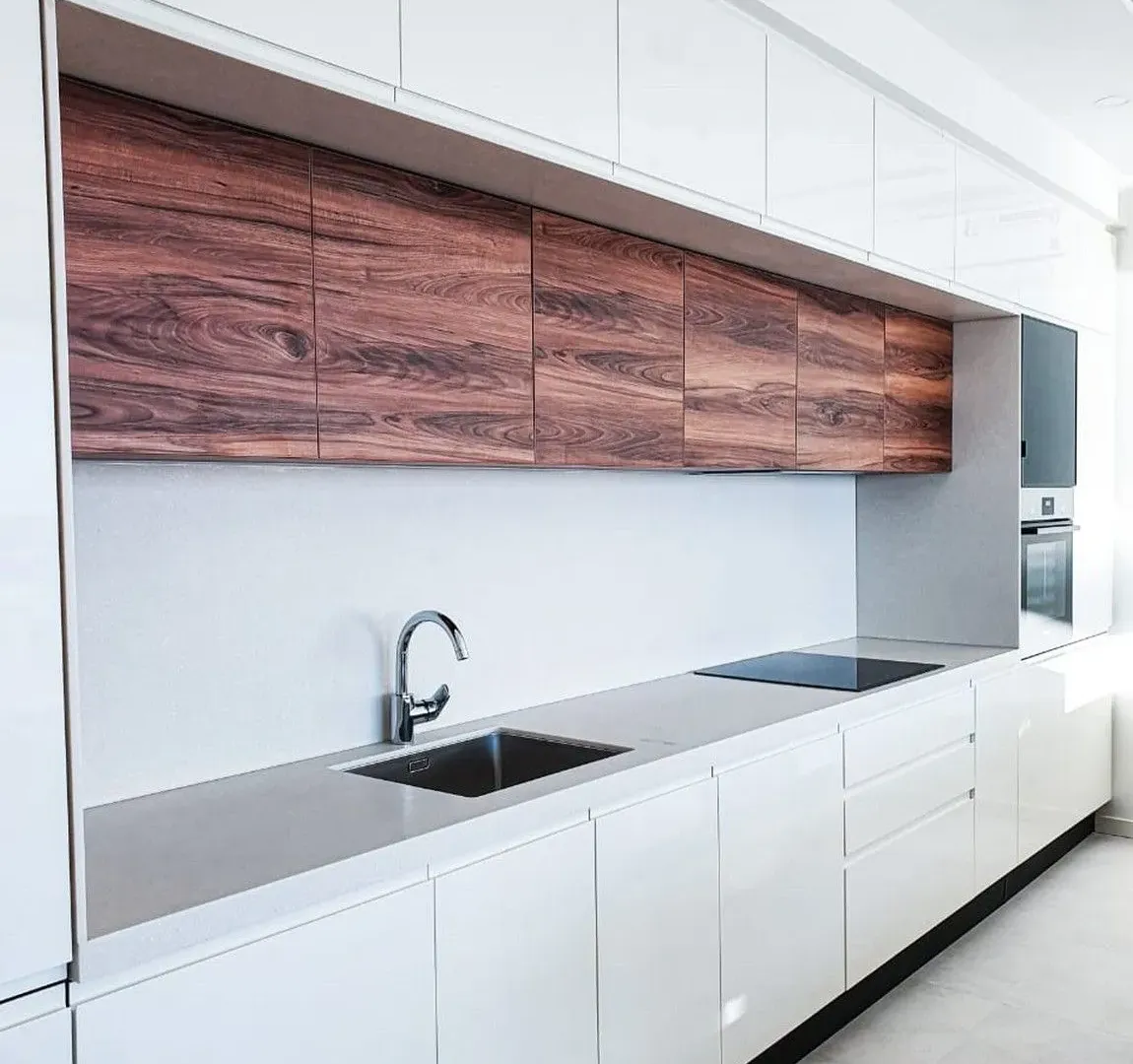 Sale, two bedroom apartment, 75m², Rafailovići, Budva