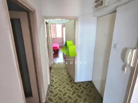 Prodaja, trosoban stan, 63m², Pantelej, Niš - image 16