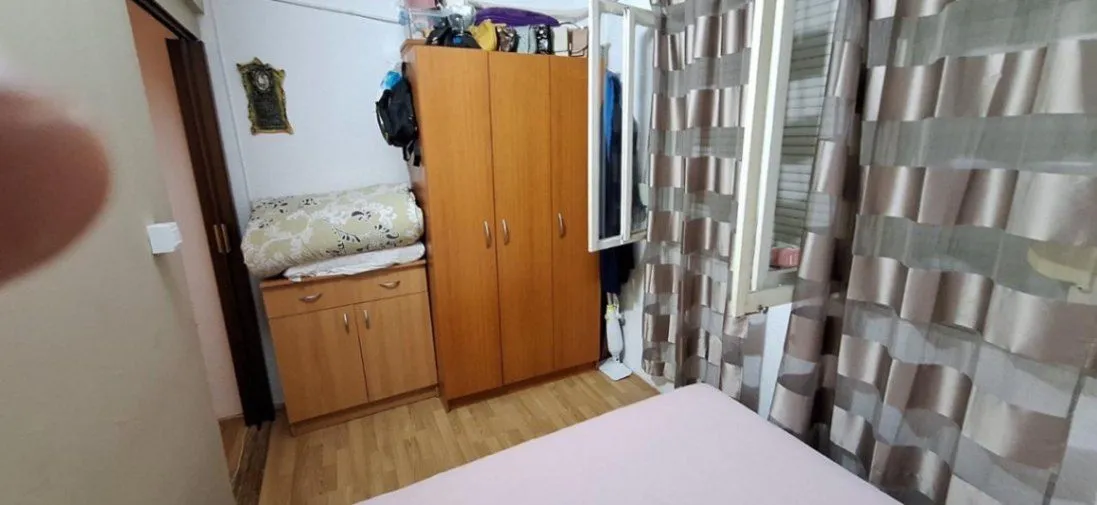 Prodaja, jednosoban stan, 36m², Centar, Bar