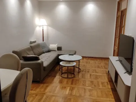 Stan in Preko Morače