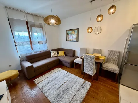 Izdavanje, jednosoban stan, 50m², Stara Varoš, Podgorica - image 4