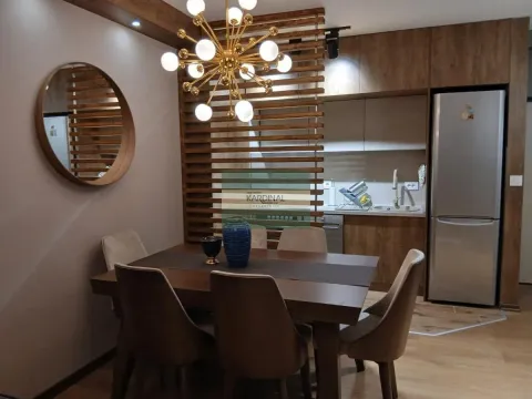 Sale, three bedroom apartment, 75m², Erdoglija, Kragujevac - image 2