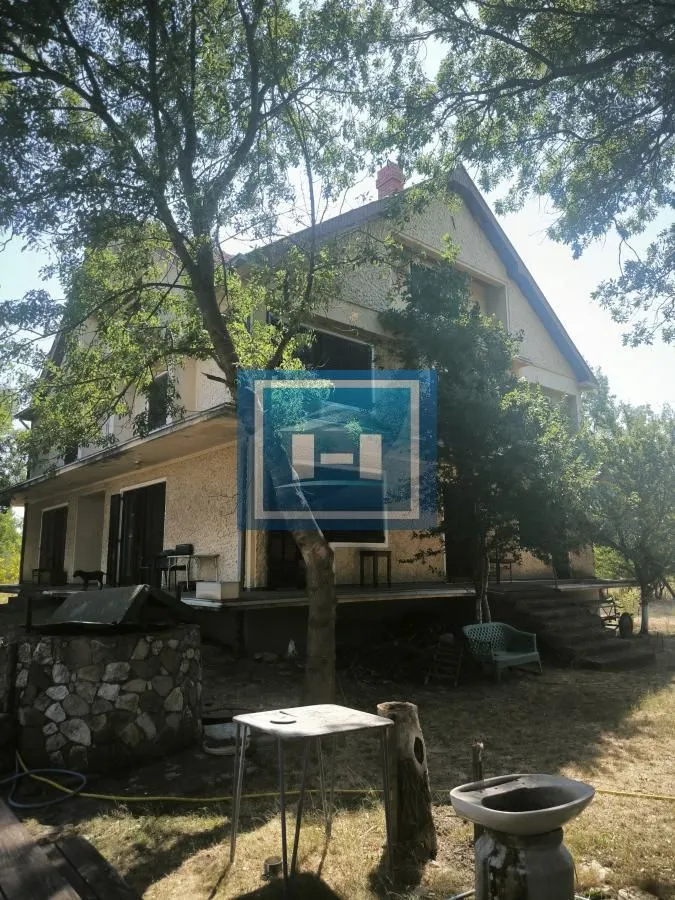 Sale, house, 779m², Vlaška, Ćuprija