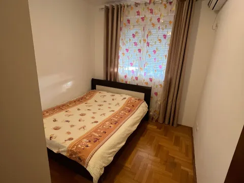 Rent, one bedroom apartment, 52m², Centar, Bar - image 7