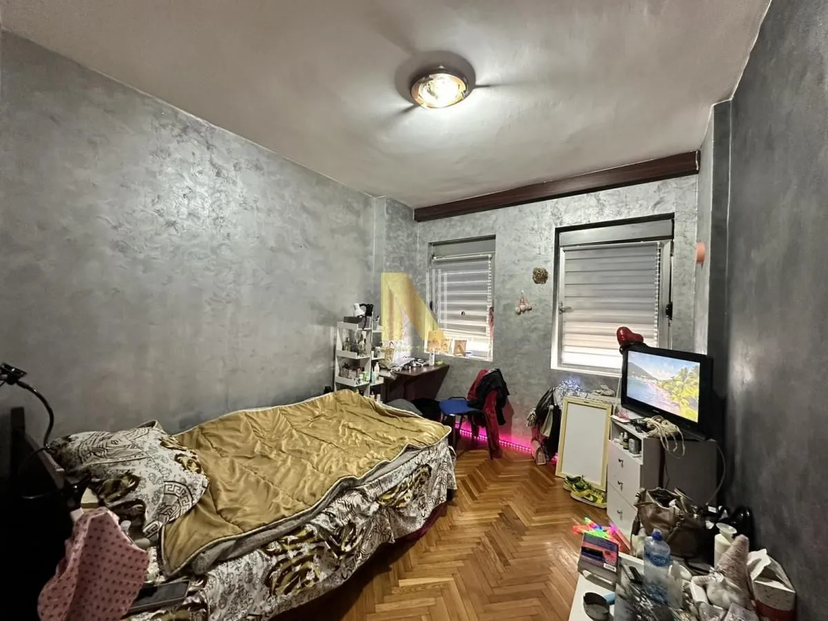 Prodaja, trosoban stan, 61m², Salajka, Novi Sad Sve Podlokacije