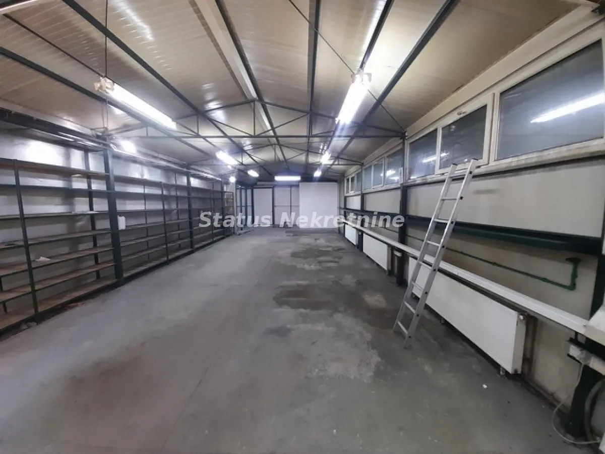 Rent, office space, 240m², Futog, Novi Sad Sve Podlokacije