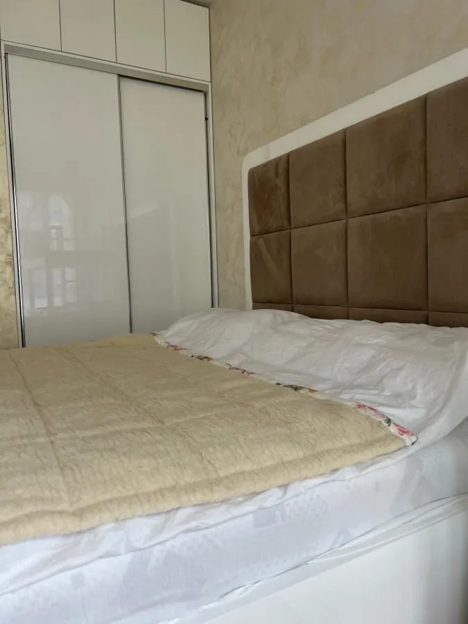 Rent, one bedroom apartment, 63m², Budva, Crna Gora