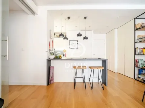 Izdavanje, dvosoban stan, 73m², Novi Beograd Blok 65, Novi Beograd Sve Podlokacije - image 3