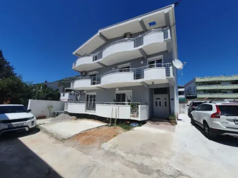 Sale, two bedroom apartment, 107m², Bar, Crna Gora - image 4