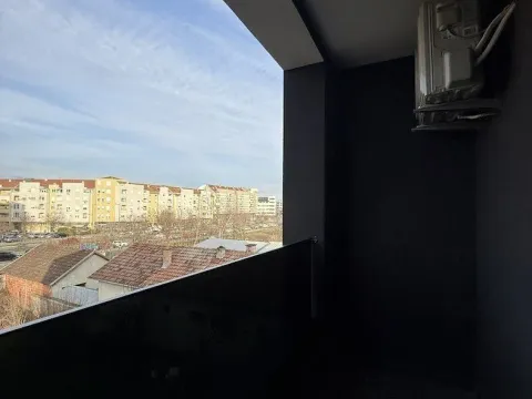 Rent, one bedroom apartment, 51m², Telep, Novi Sad Sve Podlokacije - image 10