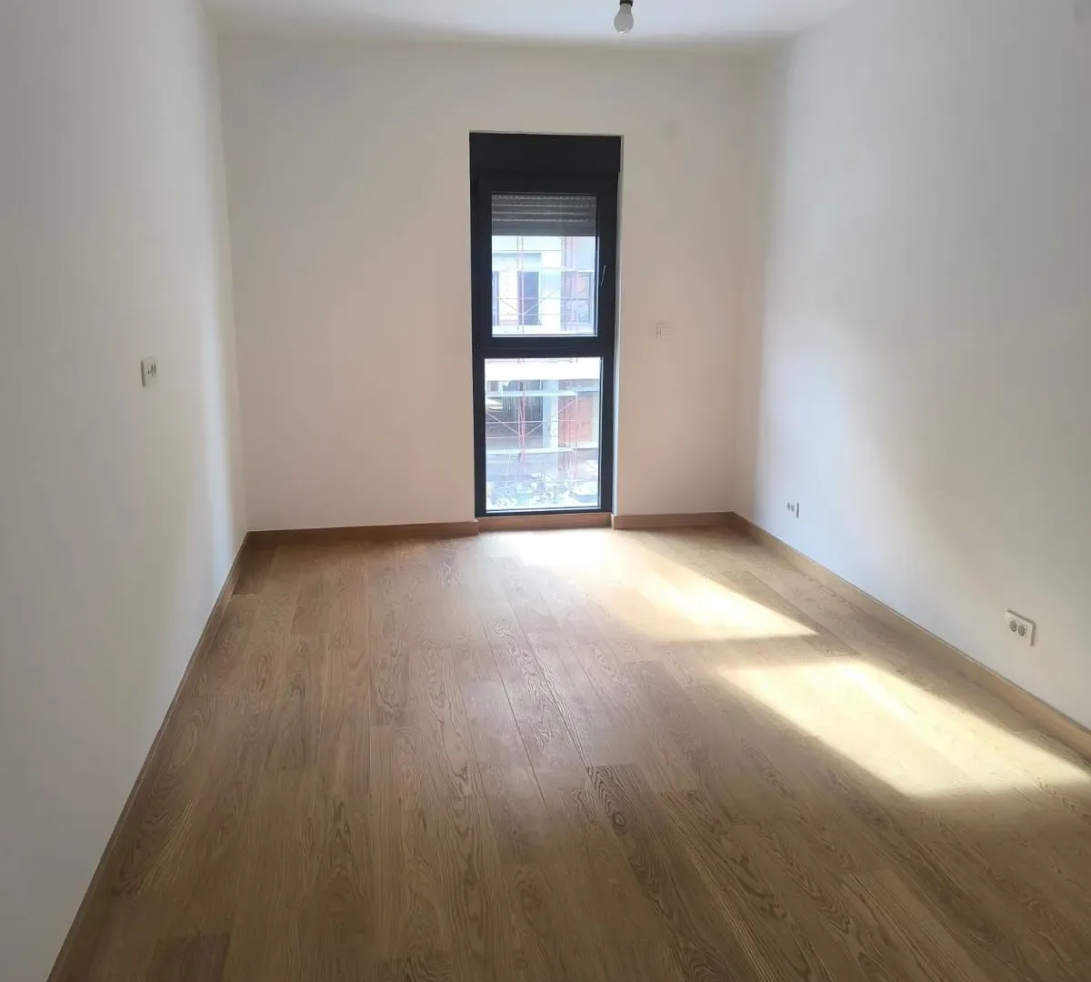 Rent, two bedroom apartment, 72m², City Kvart, Podgorica