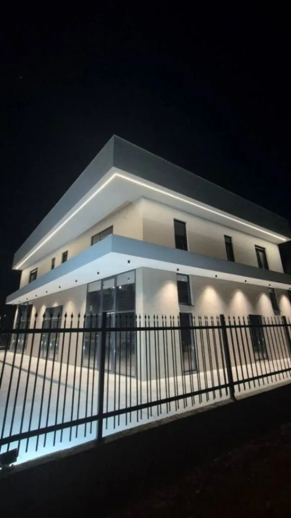 Rent, office space, 440m², Gornja Gorica, Podgorica