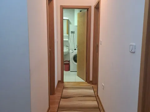 Izdavanje, stan, 65m², City Kvart, Podgorica - image 10