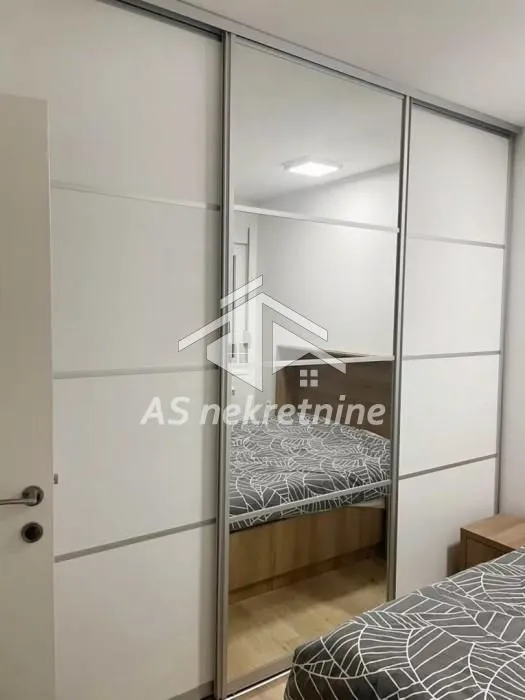 Izdavanje, dvosoban stan, 52m², Lekino Brdo, Voždovac Sve Podlokacije