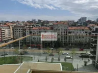 Izdavanje, trosoban stan, 80m², Savski Venac, Beograd - image 11