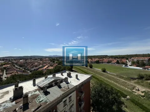 Sale, two bedroom apartment, 81m², Vašarište, Jagodina - image 24