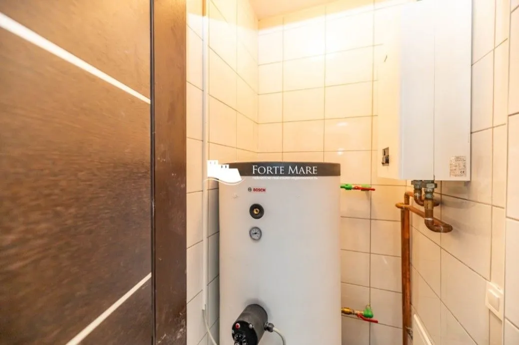 Prodaja, dvosoban stan, 95m², Topla, Herceg Novi
