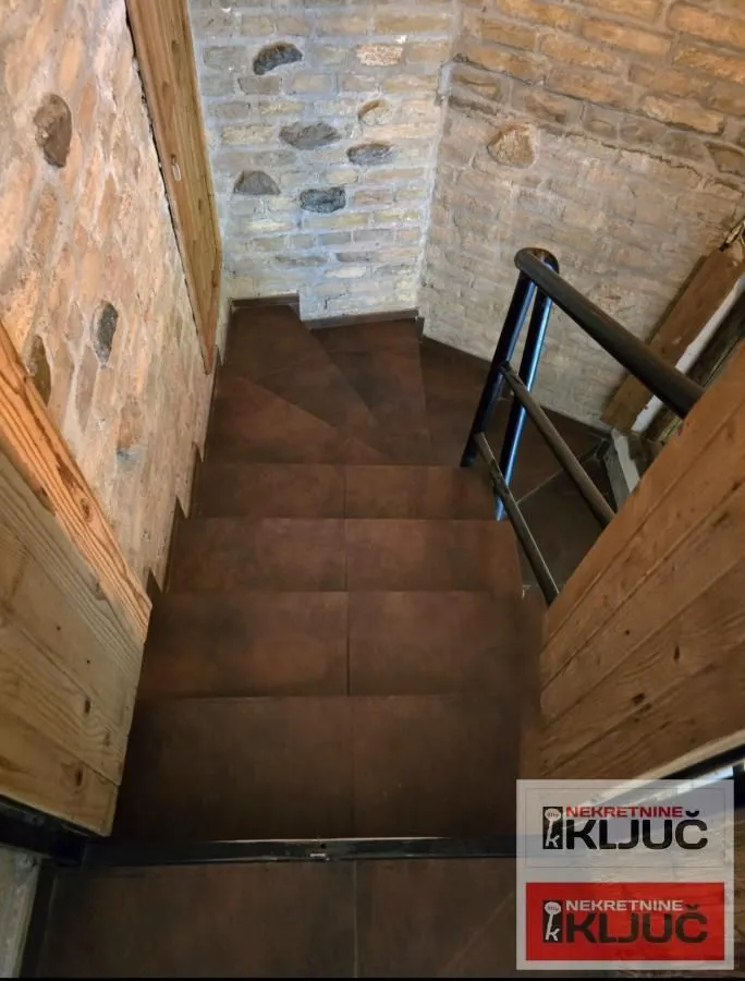 Rent, hospitality venue, 100m², Centar, Novi Sad