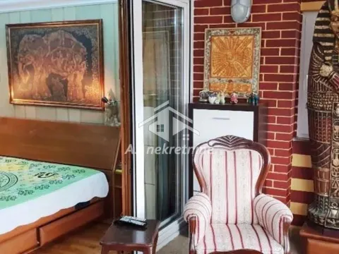 Rent, apartment, 200m², Novi Beograd Blok 1 Fontana, Novi Beograd Sve Podlokacije - image 13