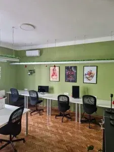 Rent, office space, 120m², Stari Grad, Beograd - image 10