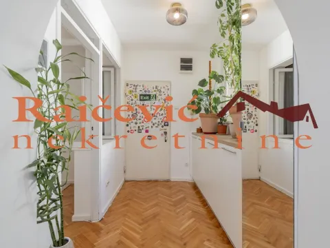 Prodaja, dvosoban stan, 50m², Centar, Kruševac - image 13