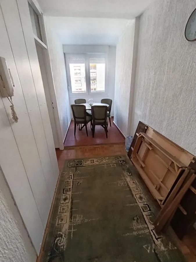 Prodaja, dvosoban stan, 51m², Liman 3, Novi Sad Sve Podlokacije