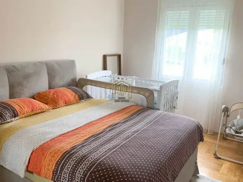 Rent, two bedroom apartment, 74m², Zabjelo, Podgorica - image 6