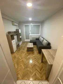 Izdavanje, jednosoban stan, 37m², Podbara, Novi Sad Sve Podlokacije - image 8