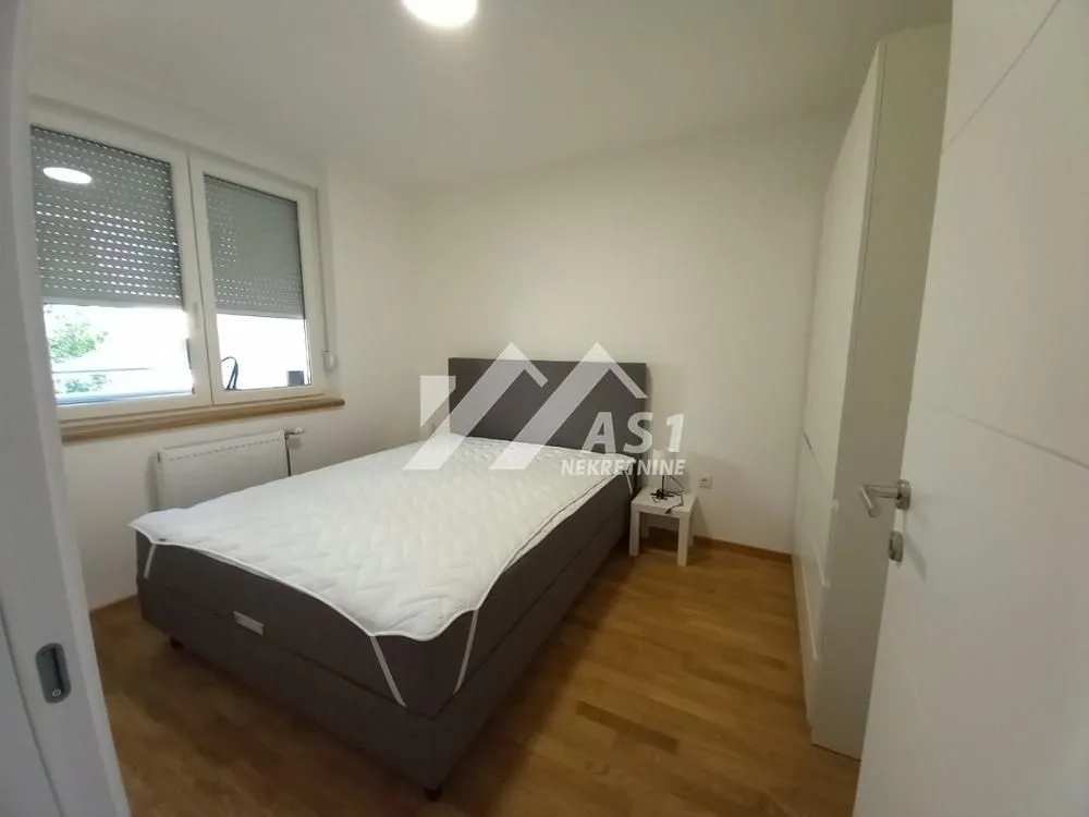 Rent, two bedroom apartment, 45m², Rotkvarija, Novi Sad Sve Podlokacije