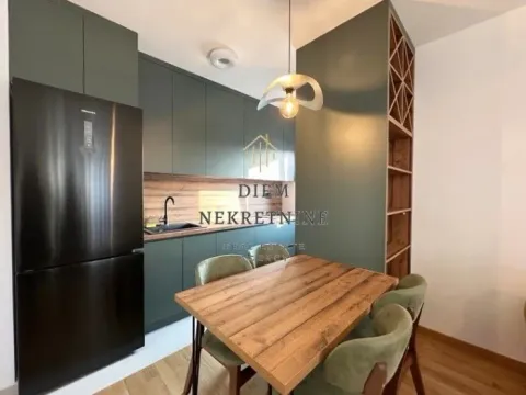 Izdavanje, dvosoban stan, 57m², Podgorica, Crna Gora - image 11