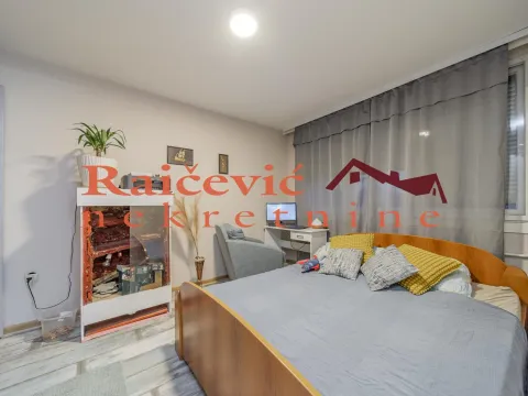 Prodaja, dvosoban stan, 38m², Zvezdara Sve Podlokacije, Beograd - image 9