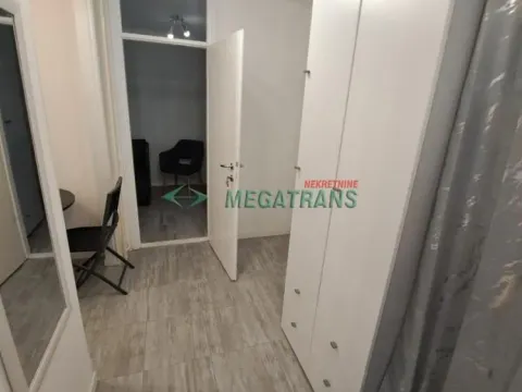 Izdavanje, dvosoban stan, 42m², Liman 2, Novi Sad Sve Podlokacije - image 19