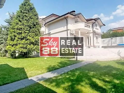 Prodaja, kuća, 280m², Stari Košutnjak, Rakovica - image 5