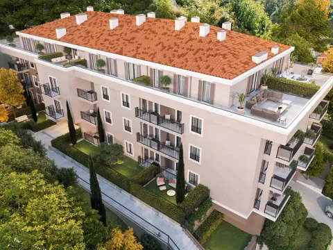 Prodaja, garsonjera, 26m², Topla, Herceg Novi - image 4