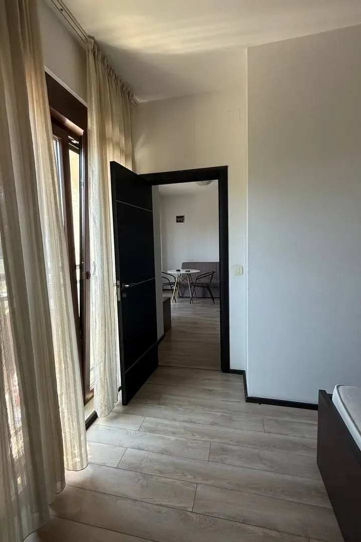 Prodaja, jednosoban stan, 38m², Centar, Budva