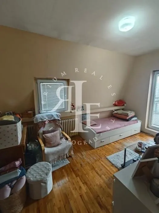 Prodaja, dvosoban stan, 45m², Mirijevo 1, Mirijevo Sve Podlokacije